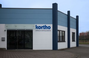 Offene Stellen bei Kortho Kennzeichnungssysteme Vertriebs-GmbH - Standort Paderborn Firmensitz