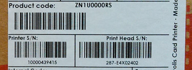 Kortho-Logistiek-De-juiste-informatie-uit-uw-WMS-systeem-op-uw-(verzend)Labels-met-een-Avery-printer